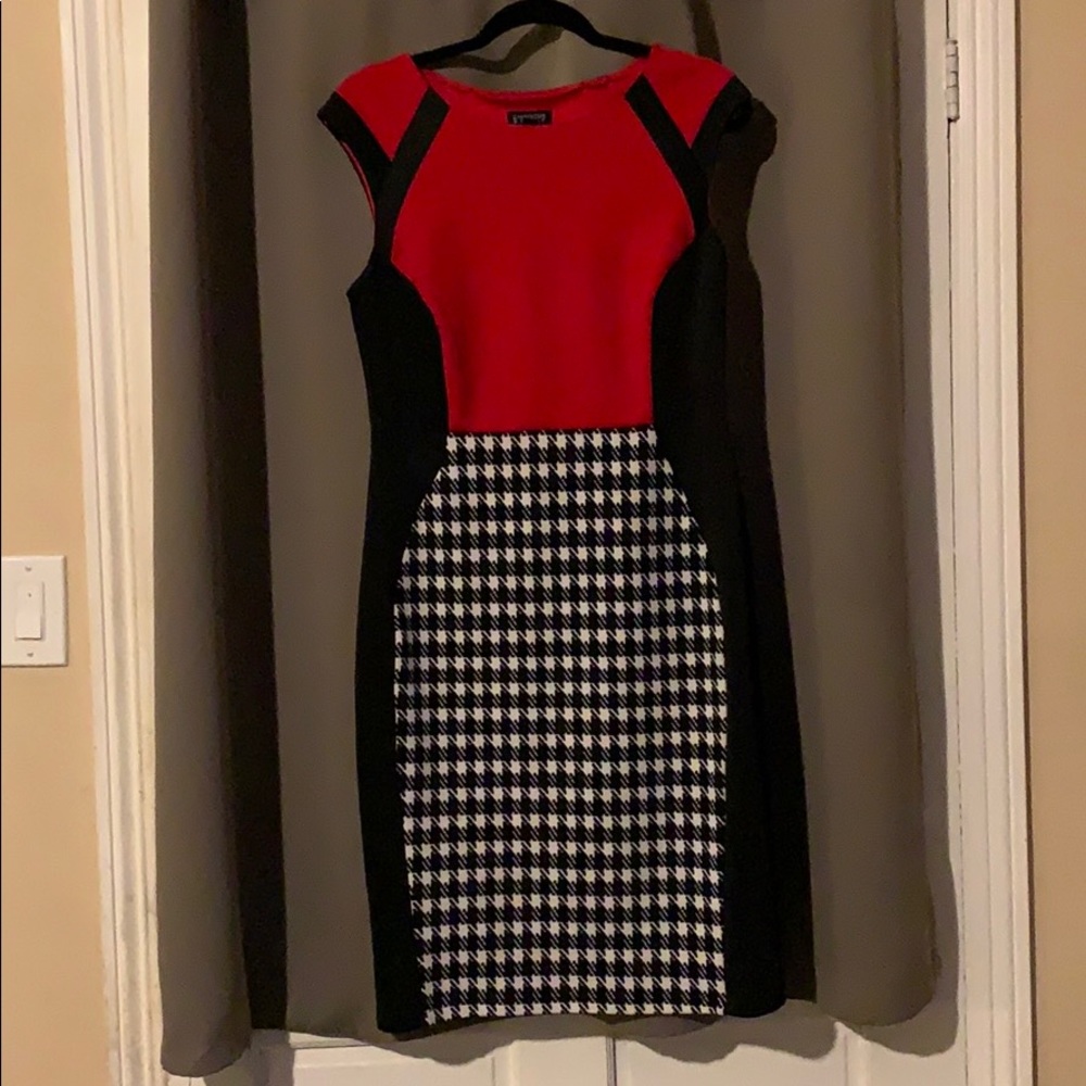Enfocus Studio Dress